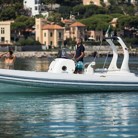 B&B Tiffany Sferracavallo Παλέρμο Εξωτερικό φωτογραφία