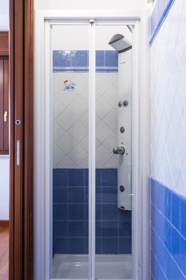 B&B Tiffany Sferracavallo Παλέρμο Εξωτερικό φωτογραφία