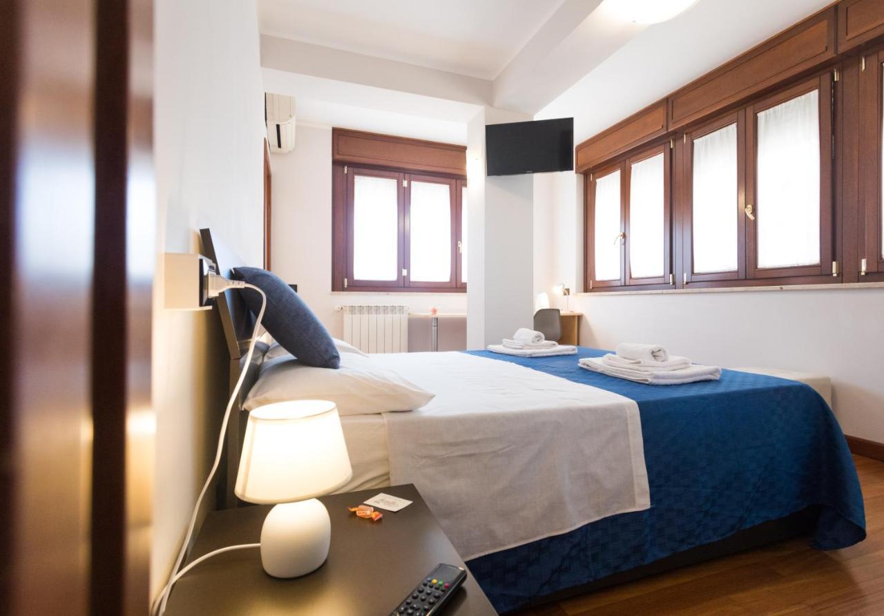 B&B Tiffany Sferracavallo Παλέρμο Εξωτερικό φωτογραφία